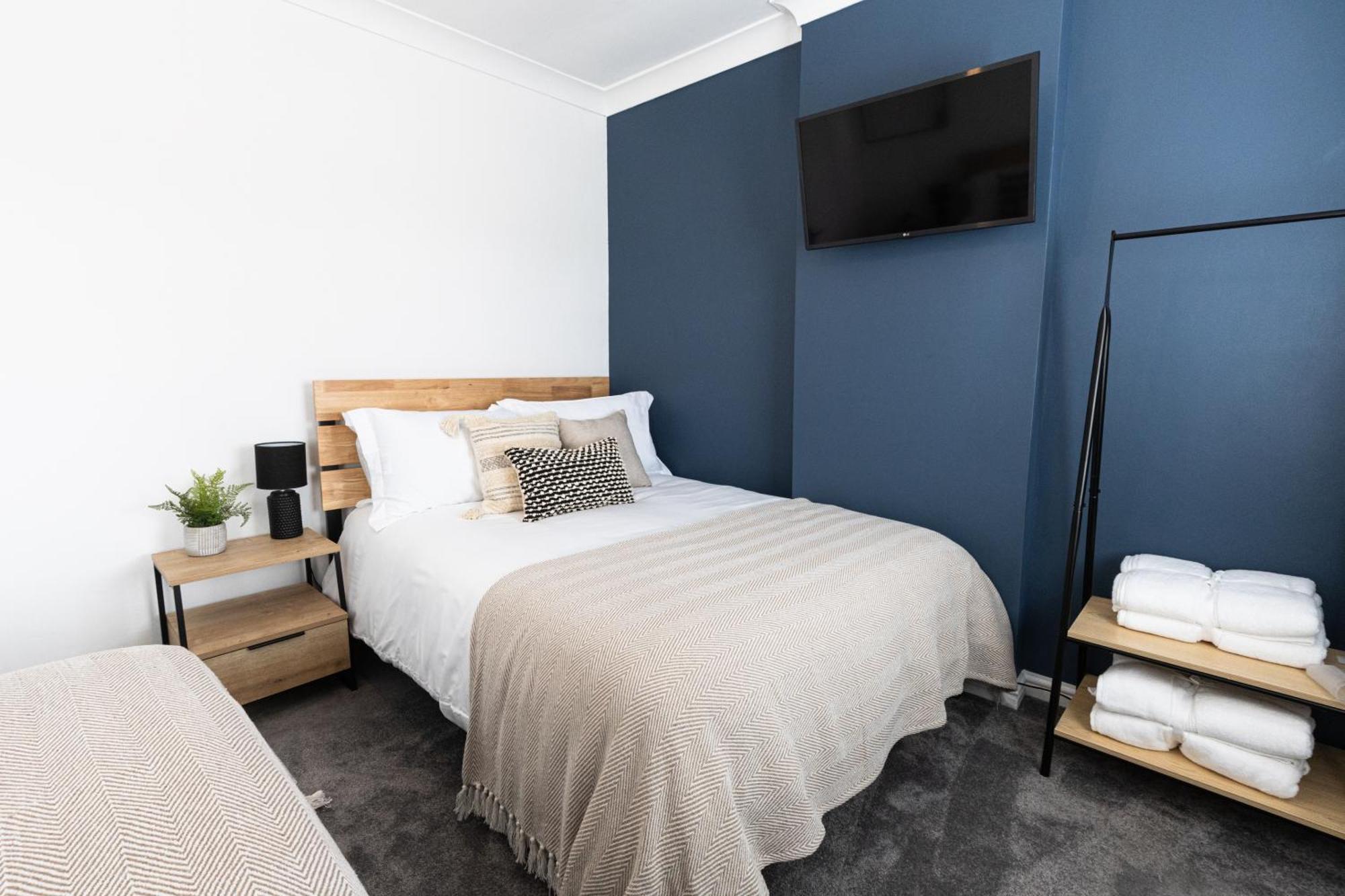 Steel Town - Comfy In With Hot Tub & Dart Board Casa vacanze *